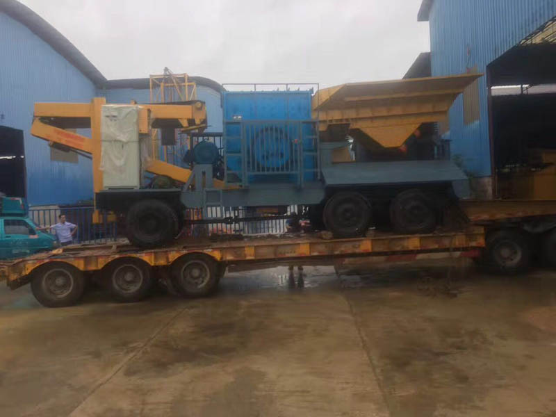 車載輪式移動香蕉污污视频网站站