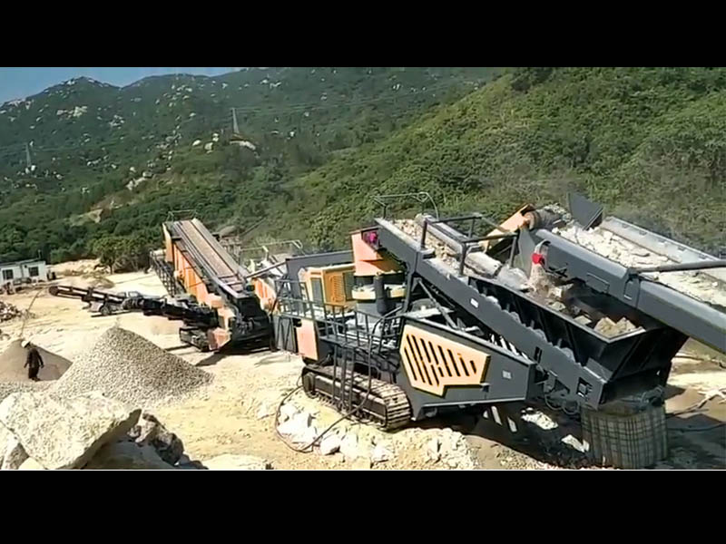 移動香蕉污污视频网站篩分設備