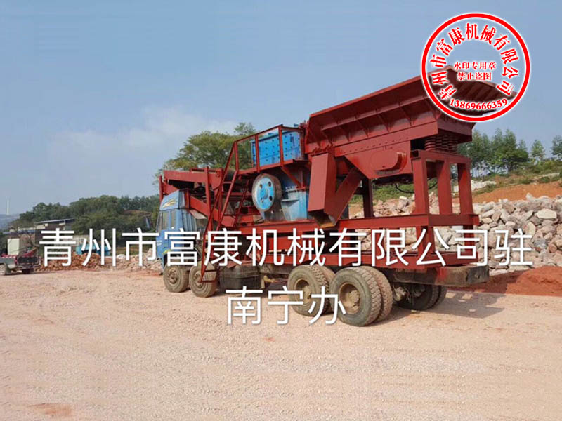 車載輪胎式移動香蕉污污视频网站站