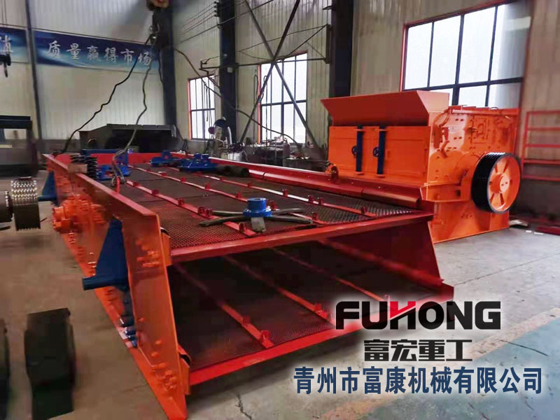 香蕉污污视频网站篩分設備生產廠家